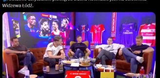 HIT! Mateusz Borek zdradza, że Widzew Łódź chce TEGO NIEDAWNEGO REPREZENTANTA POLSKI!